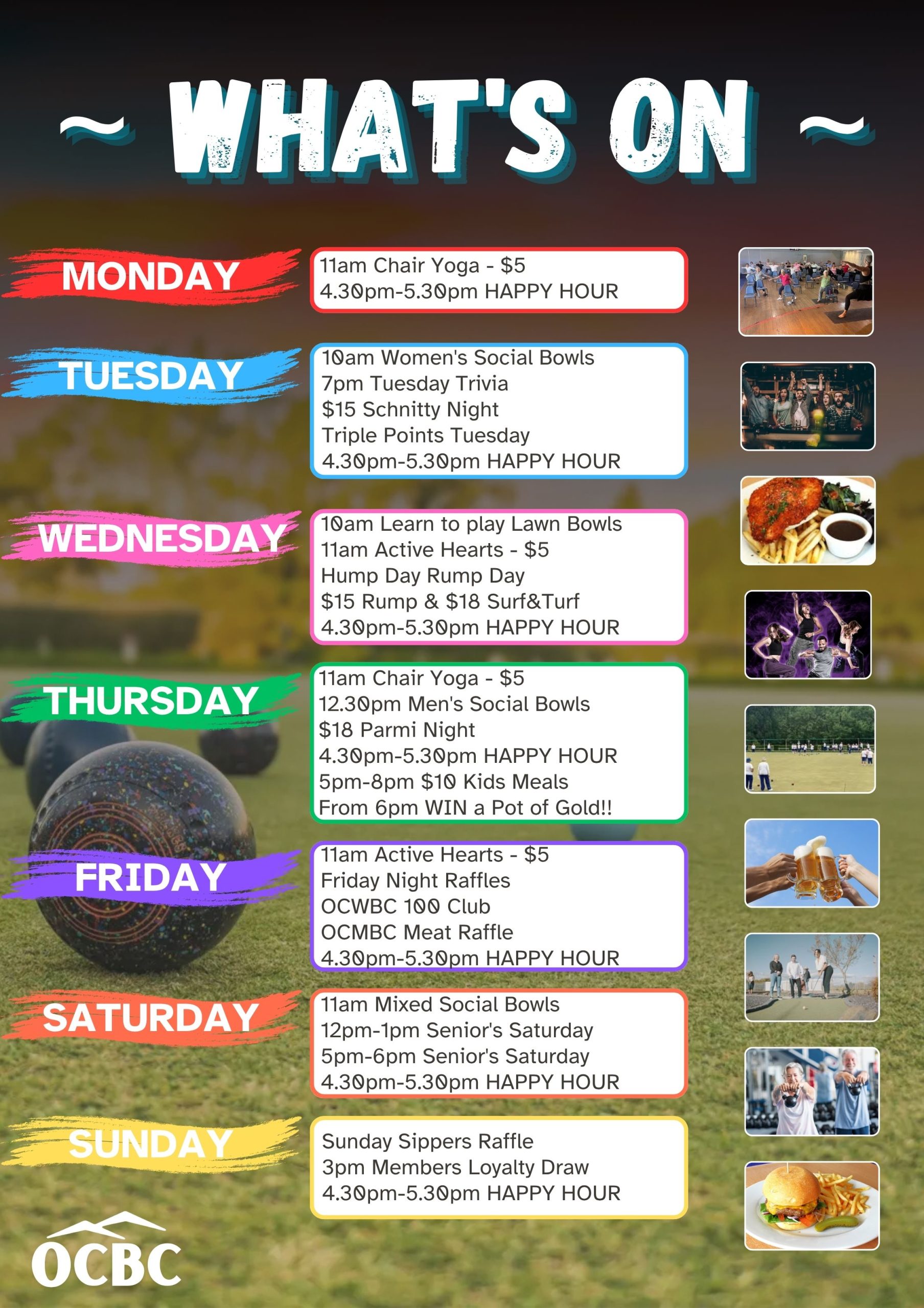 What's On (6)